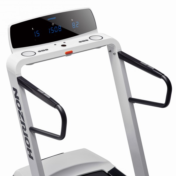 Tapis de course Horizon Omega Z Photos du produit